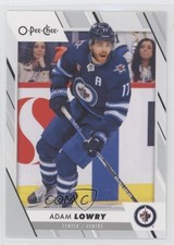 2023-24 O-Pee-Chee Adam Lowry #250 11fi