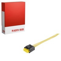 Herth+Buss Kabelreparatursatz Luftmassenmesser FüR Citroen Fiat Peugeot Suzuki