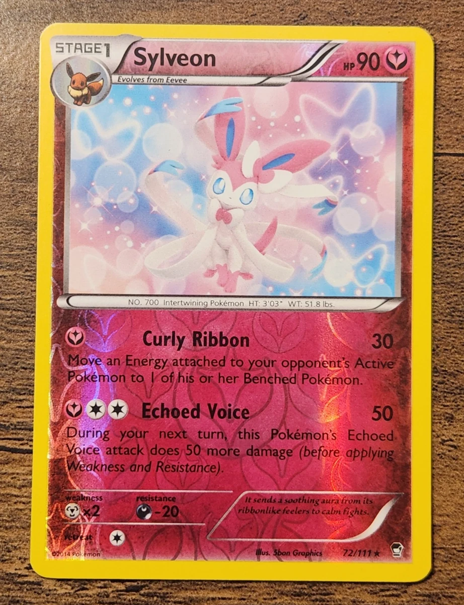 Fairy Pokmon TCG Rare Collectible Individual Card Games in English for sale | eBay Fairy Pokmon TCG Rare Collectible Individual Card Games in English for sale | eBay