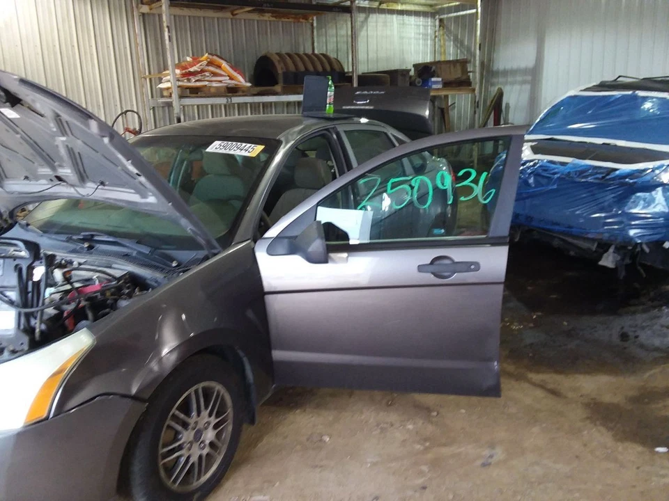 Motor 2,0 L VIN N octavo dígito gasolina compatible con 10-13 TRANSIT CONNECT 2097613 Foto 2 de 4