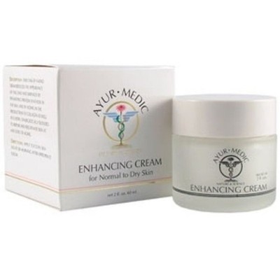 Ayur Medic - Enhancing Cream 2 oz