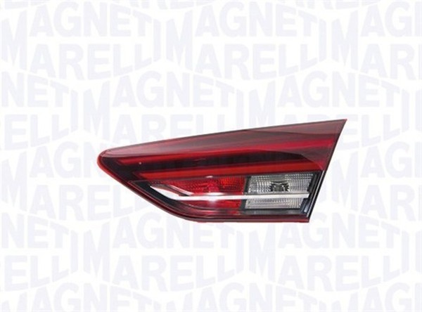 Heckleuchte Magneti Marelli 714020660810 FüR Insignia Opel W16W O.E. Original-image