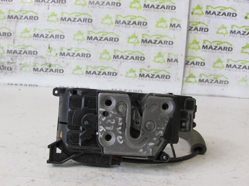PORTIERSLOT RECHTS VOOR Renault MASTER 3 PHASE 2 7701209836 - Afbeelding 4 van 4