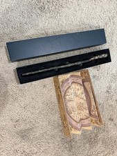 Ollivanders Birch Interactive Wand, Wizarding World Of Harry Potter