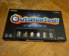 Outsmarted: The Live Family Quiz Show Q Play (2022)