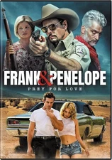 Frank & Penelope [New DVD] Subtitled