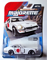 Majorette - Datsun 260 Z - 235B - Vintage Premium Cars