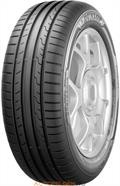 Image of Tyres 215/55 r16 93V DUNLOP SPORT BLURESPONSE summer tyre new