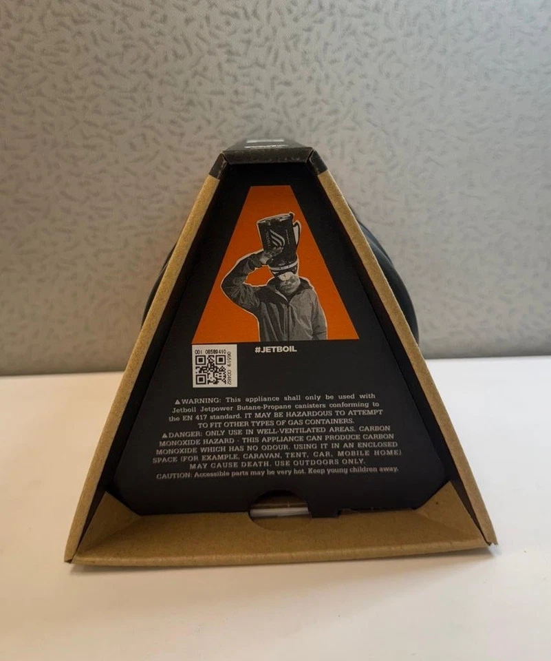 Jetboil .8L Personal Cook System - Image 3 of 4