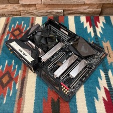 GIGABYTE AORUS Z390 ULTRA Wifi RGB Motherboar...