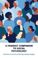 Madeleine Pownall (U. A.) | A Feminist Companion To Social Psychology | Buch