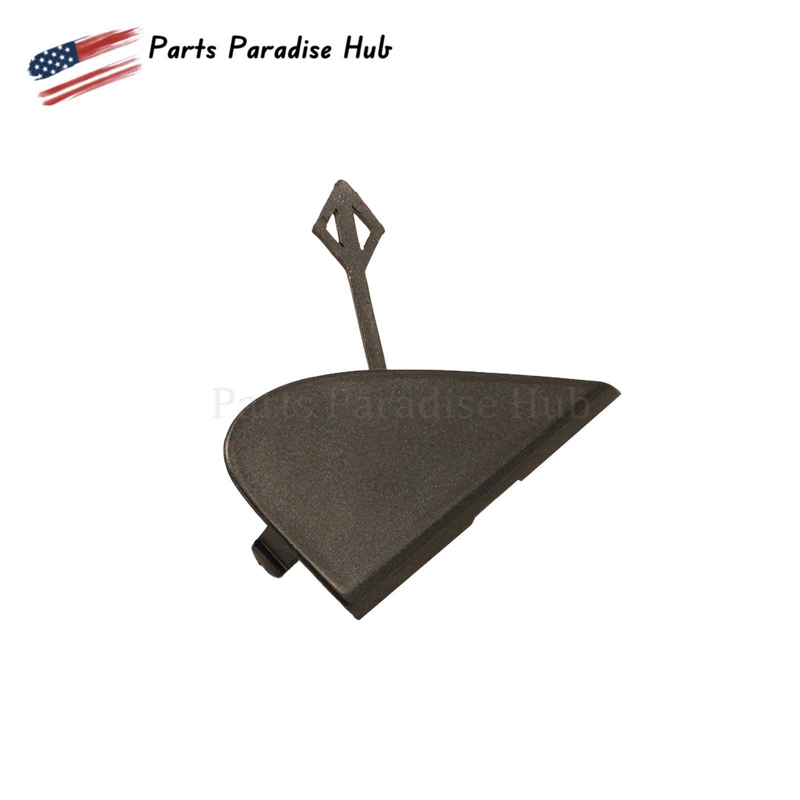 McLaren 540C Front Tow hook cover P/N 13A5287CP