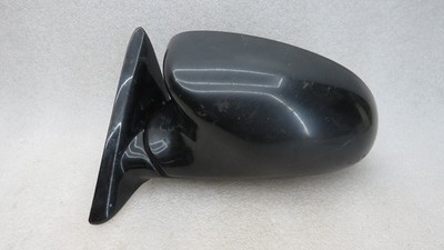 Toyota Celica T18 - Exterior Mirror LEFT Electric / 019102 Dark Blue ##SM-132