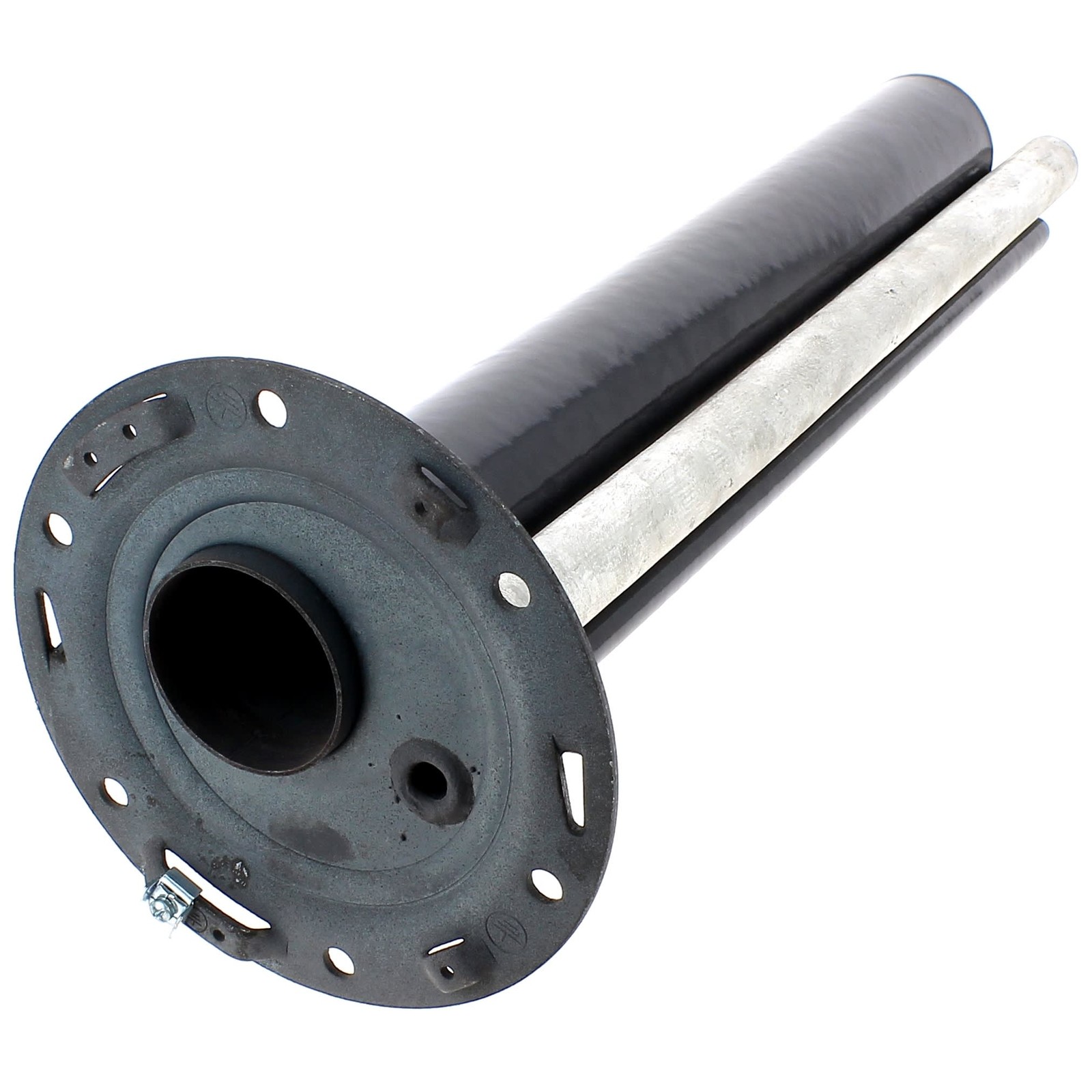 Corps de chauffe 60002197 avec anode magnésium contre la corrosion de votre cumulus