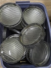 ETC Flood Lens for Source Four Lot Of 20 Waffle