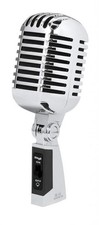 Stagg SDMP40 CR Vintage Dynamic Microphone