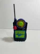 PARTS AM/FM Radio Promo Sega Saturn Game SONIC X-TREME Video Game Memorabilia