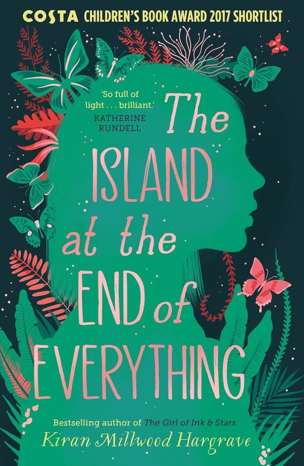 The Island at the End of Everything: from the bestselling author of The Girl of - Image 8