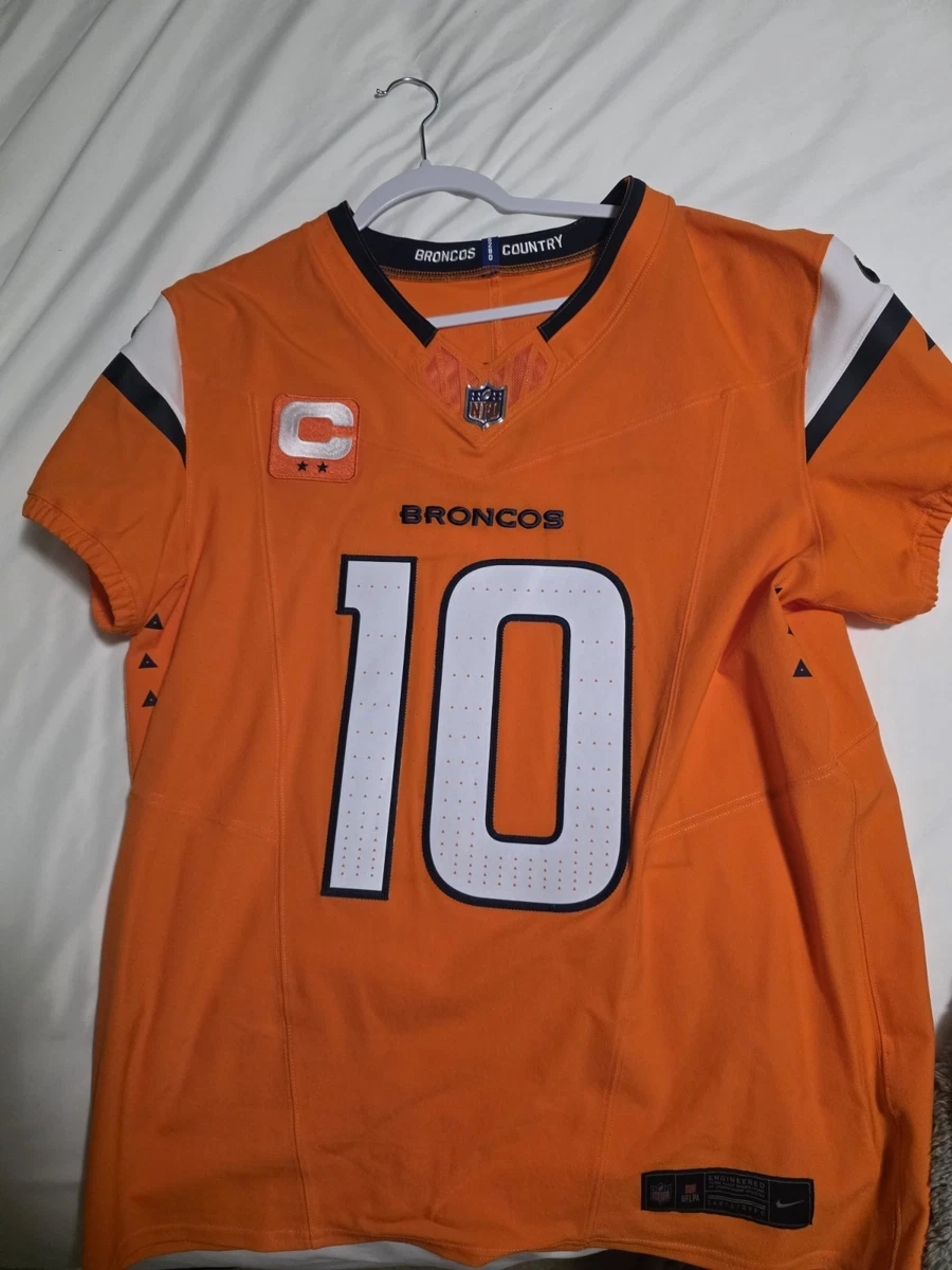 Nike Denver Broncos NFL Jerseys for sale | eBay
