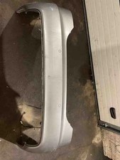 AUDI A6 4A2, C8 Hintere Stoßstange 4F5807511 2.97 Diesel 2007 32640112