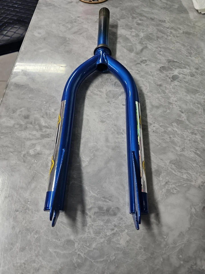 GT BMX Fork 1" Early 1980s - Image 2 of 4