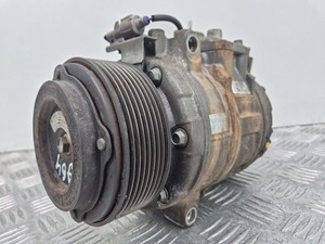 BMW 5  F11 535i Klimakompressor Pumpe 9217868 N55B30A PFF14730