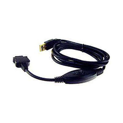 AMZER USB HotSync & Charging Cable For Treo 180/600/300/90