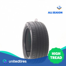 Used 25545r19 Pirelli Scorpion Ms To Elect Pncs 104v - 832