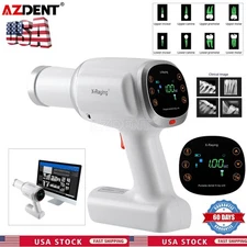 USA AZDENT Dental Scatter Shield Protective Ring fit For Ray-500 X-ray Machine