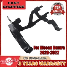 Distance Sensor Radar Mount Bracket 28452-6LA0A for 2020-2022 Nissan Sentra