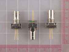 LOT OF 14 OPTEK OPF3364 FIBER OPTIC TRANSMITTER / RECEIVERS / TRANSCEIVERS X1300