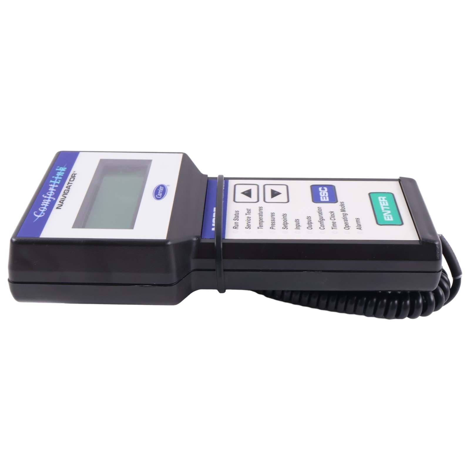 Handheld Controller HK50AA033 For Carrier Comfort Link Navigator ...