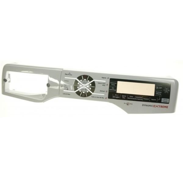 Candy Original Bedienfeld FüR Waschmaschine 43017694-image
