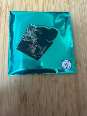 BLEACHWorld Magnet Kisuke Urahara