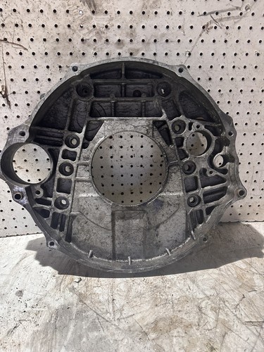 2003-2007 Cummins 5.9 G56 48re Transmission Adapter Plate Swap 3965232