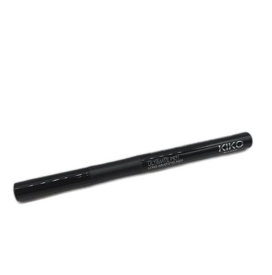 KIKO Milano Eyeliner Stift Kosmetik Ultimate Pen 01 Lang Anhaltend Präz