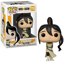 Funko Pop Soul Eater Figures 20