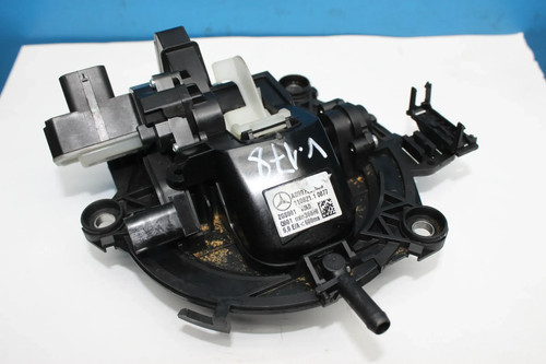 Mercedes Benz W118 C118 Openen ontgrendelingsgreep Achterklep Wit A0997504600 - Afbeelding 7 van 10