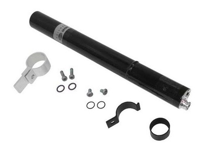 GPD A/C Receiver Drier fits Audi A4 2009-2016 2.0L 4 Cyl 55ZQFNZT