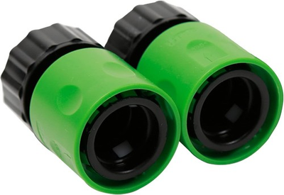 #ad Quick Connect Lawn Mower Deck Wash 2 Pack Replacement Part Nozzle Adapter $9.65