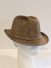 Stetson Men's Vintage 7 5/8 Size for sale | eBay