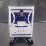 2022 National Treasures Kohei Arihara Rookie Jersey On Card Auto Autograph /99