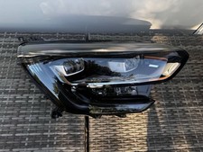 Original Renault Haupt Front Scheinwerfer LED rechts Megane IV 260106126R
