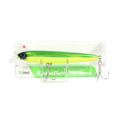 Ima Rocket Bait 95 Heavy Versenkung K�der 013 (8204)