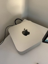 APPLE MAC STUDIO M3 ULTRA 4TB SSD 512GB RAM 32-CORE 80-CORE GPU