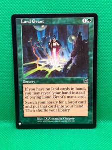 Land Grant Mtg | eBay