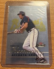 2003 Fleer Mystique Football 18