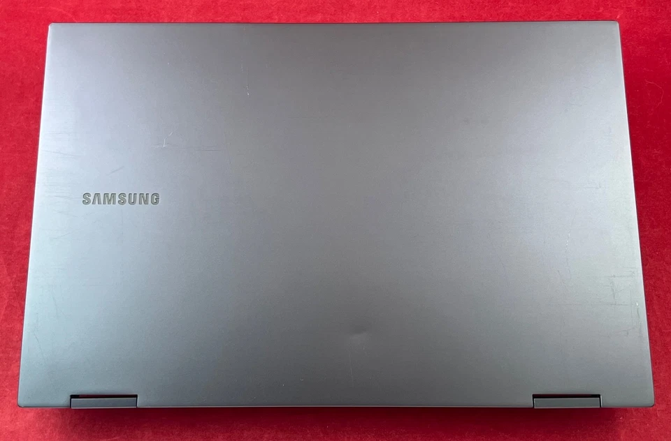 512GB SAMSUNG GALAXY BOOK FLEX2 ALPHA 13.3" PANTALLA QLED FHD i5-1135G7 8GB WIN11 Foto 2 de 4