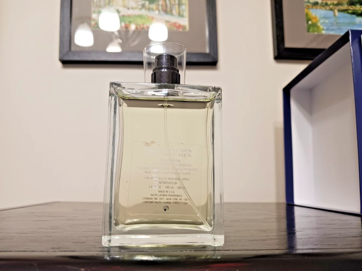 Ralph Lauren Romance Eau de Toilette for Men for sale | eBay