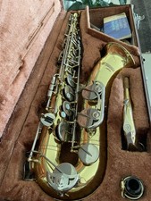 Tenor Saxophone Yamaha YTS23 made in Japan